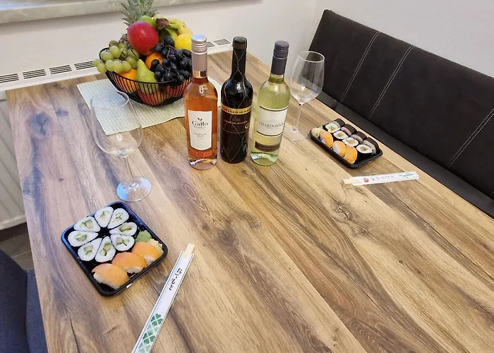 Relax Kaernten Therme * 빌라흐