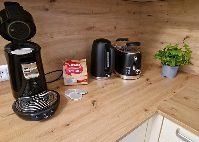 아파트 Relax Kaernten Therme *