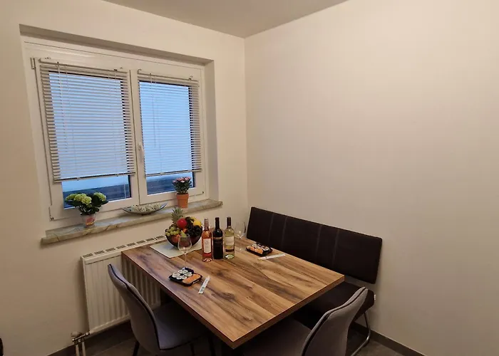 아파트 Relax Kaernten Therme