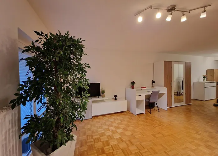 Relax Kaernten Therme 아파트 *