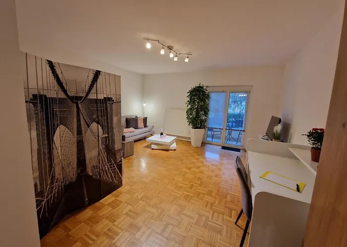 아파트 Relax Kaernten Therme *