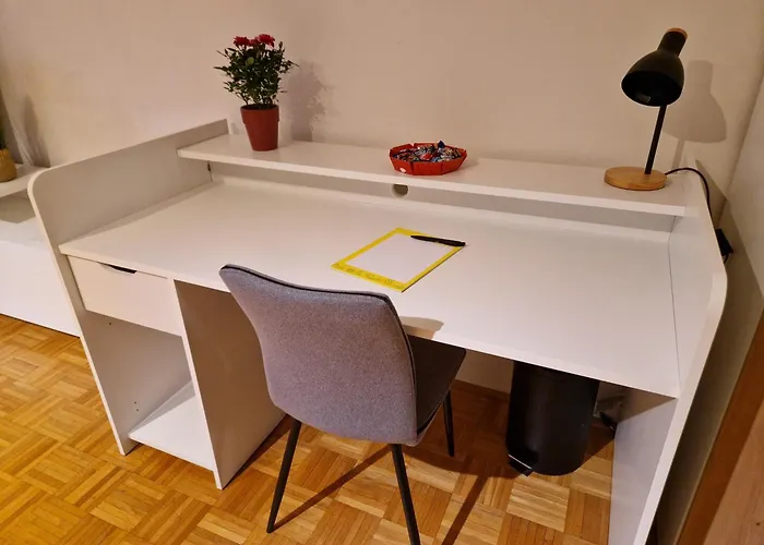 Relax Kaernten Therme 아파트 빌라흐