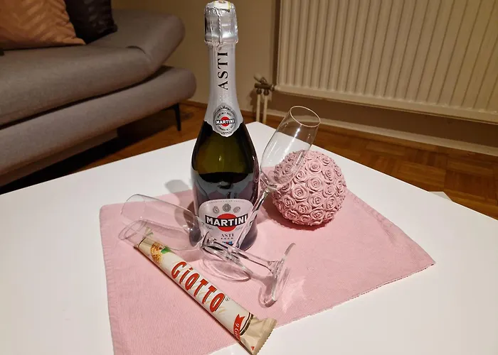 Relax Kaernten Therme 아파트