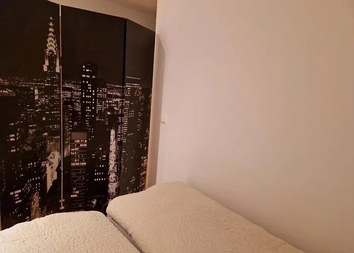 Relax Kaernten Therme 아파트 *