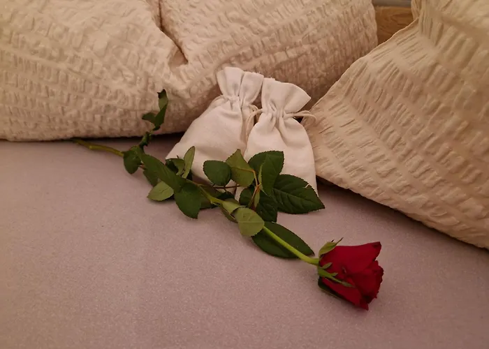 Relax Kaernten Therme 아파트 빌라흐