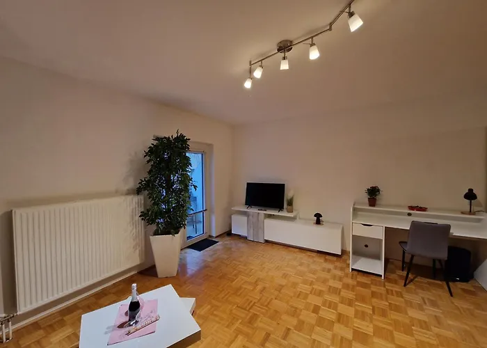 아파트 Relax Kaernten Therme 빌라흐