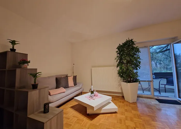 Relax Kaernten Therme 아파트 *