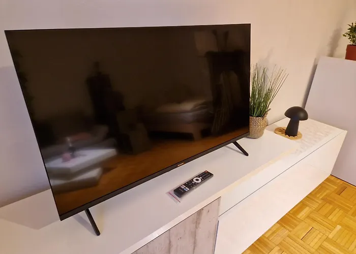 아파트 Relax Kaernten Therme *