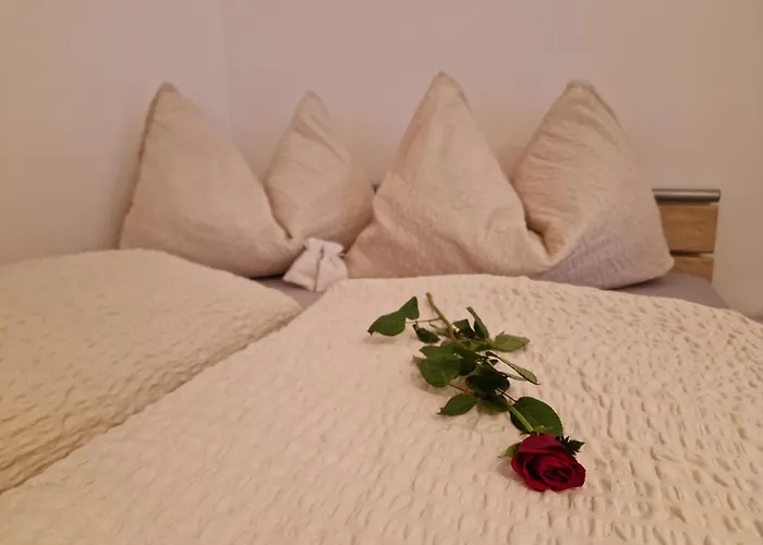 Relax Kaernten Therme 아파트 빌라흐