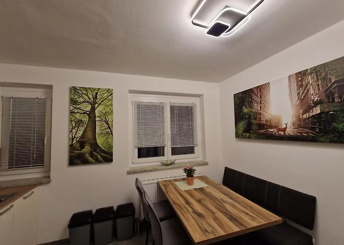 Relax Kaernten Therme 아파트