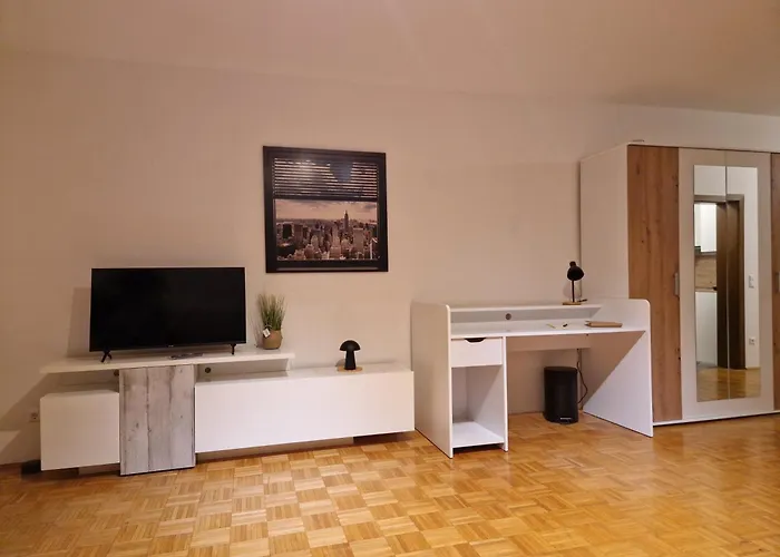 Relax Kaernten Therme *