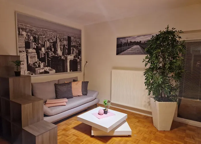 Relax Kaernten Therme 아파트