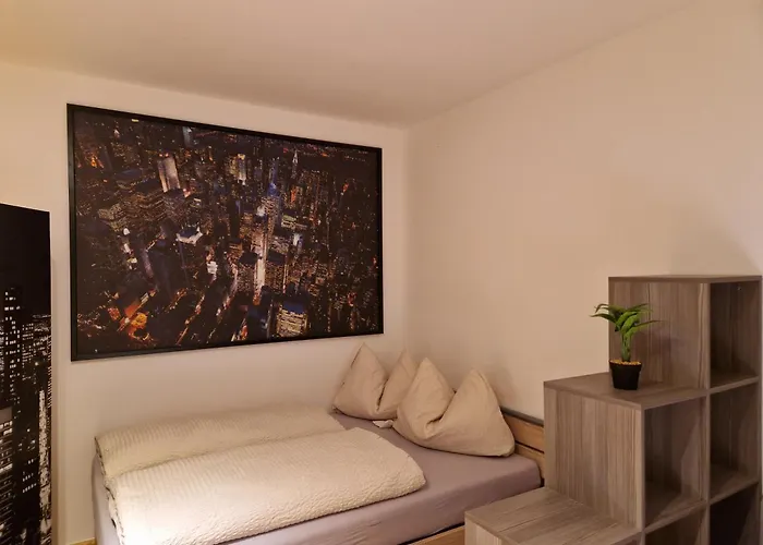 아파트 Relax Kaernten Therme *