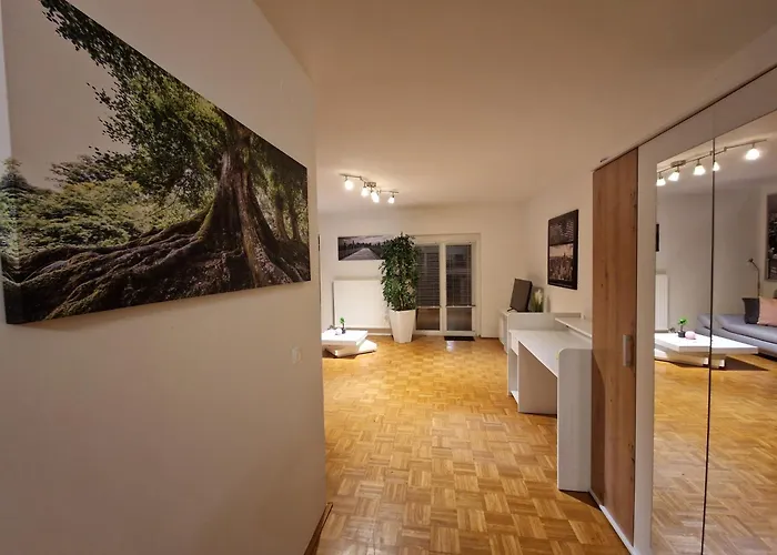 Relax Kaernten Therme 아파트