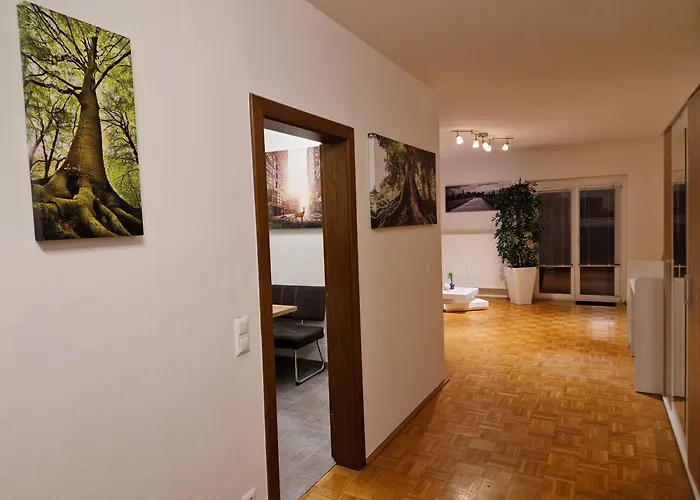 Relax Kaernten Therme 아파트 빌라흐