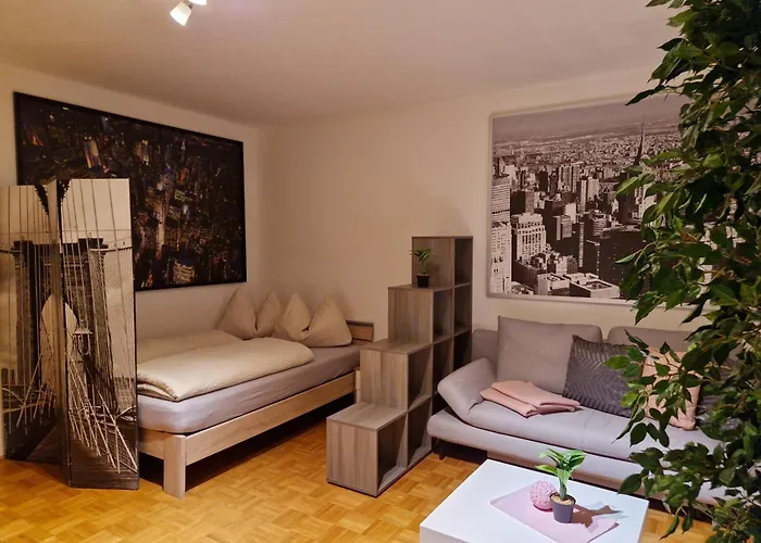 Relax Kaernten Therme * 빌라흐