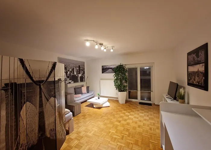 아파트 Relax Kaernten Therme *